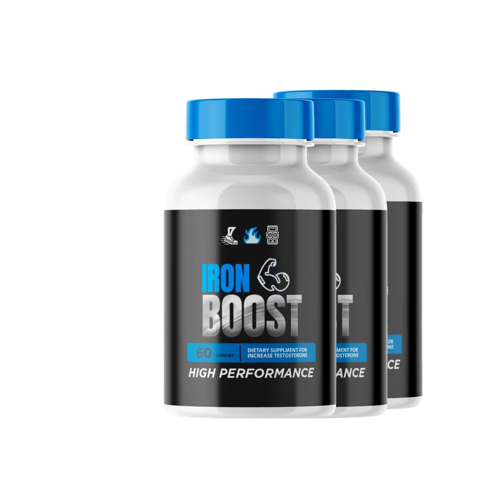  Get Iron Boost
